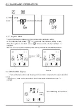 Preview for 20 page of Wellis PASRW012 Installation Instructions Manual