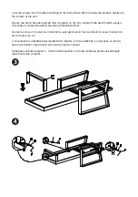 Предварительный просмотр 3 страницы Wellis Ravenna WB00415 Instruction Manual