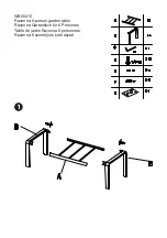 Предварительный просмотр 6 страницы Wellis Ravenna WB00415 Instruction Manual