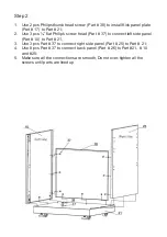 Предварительный просмотр 9 страницы Wellis WB00377 Instruction Manual