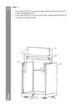 Предварительный просмотр 10 страницы Wellis WB00377 Instruction Manual