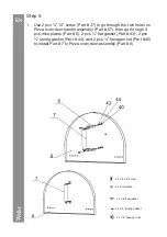 Предварительный просмотр 12 страницы Wellis WB00377 Instruction Manual