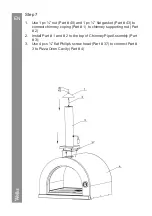 Предварительный просмотр 14 страницы Wellis WB00377 Instruction Manual