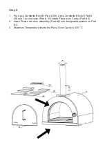 Предварительный просмотр 15 страницы Wellis WB00377 Instruction Manual