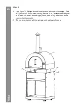 Предварительный просмотр 16 страницы Wellis WB00377 Instruction Manual