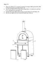 Предварительный просмотр 17 страницы Wellis WB00377 Instruction Manual