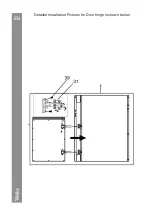 Предварительный просмотр 18 страницы Wellis WB00377 Instruction Manual