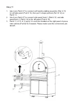 Предварительный просмотр 19 страницы Wellis WB00377 Instruction Manual