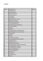 Предварительный просмотр 25 страницы Wellis WB00377 Instruction Manual