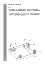 Предварительный просмотр 28 страницы Wellis WB00377 Instruction Manual