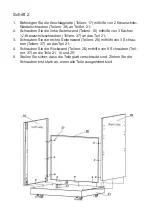 Предварительный просмотр 29 страницы Wellis WB00377 Instruction Manual