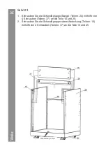 Предварительный просмотр 30 страницы Wellis WB00377 Instruction Manual