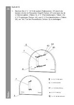 Предварительный просмотр 32 страницы Wellis WB00377 Instruction Manual