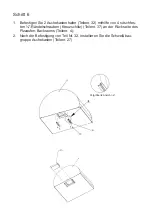 Предварительный просмотр 33 страницы Wellis WB00377 Instruction Manual