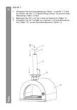 Предварительный просмотр 34 страницы Wellis WB00377 Instruction Manual