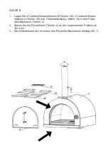 Предварительный просмотр 35 страницы Wellis WB00377 Instruction Manual