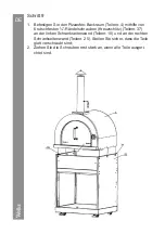 Предварительный просмотр 36 страницы Wellis WB00377 Instruction Manual