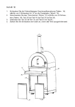 Предварительный просмотр 37 страницы Wellis WB00377 Instruction Manual