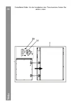 Предварительный просмотр 38 страницы Wellis WB00377 Instruction Manual