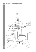 Предварительный просмотр 44 страницы Wellis WB00377 Instruction Manual