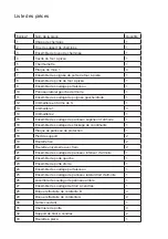 Предварительный просмотр 45 страницы Wellis WB00377 Instruction Manual