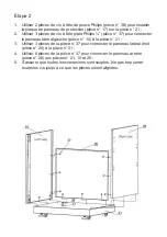 Предварительный просмотр 49 страницы Wellis WB00377 Instruction Manual