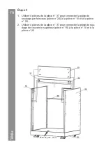 Предварительный просмотр 50 страницы Wellis WB00377 Instruction Manual