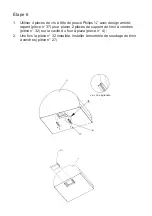 Предварительный просмотр 53 страницы Wellis WB00377 Instruction Manual