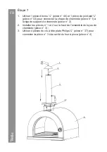 Предварительный просмотр 54 страницы Wellis WB00377 Instruction Manual