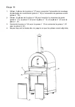 Предварительный просмотр 57 страницы Wellis WB00377 Instruction Manual