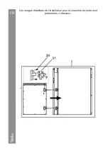 Предварительный просмотр 58 страницы Wellis WB00377 Instruction Manual