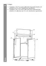 Предварительный просмотр 70 страницы Wellis WB00377 Instruction Manual