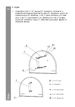 Предварительный просмотр 72 страницы Wellis WB00377 Instruction Manual