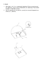 Предварительный просмотр 73 страницы Wellis WB00377 Instruction Manual