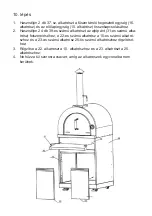 Предварительный просмотр 77 страницы Wellis WB00377 Instruction Manual