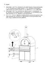 Предварительный просмотр 79 страницы Wellis WB00377 Instruction Manual