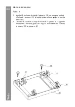 Предварительный просмотр 88 страницы Wellis WB00377 Instruction Manual