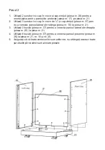 Предварительный просмотр 89 страницы Wellis WB00377 Instruction Manual