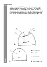 Предварительный просмотр 92 страницы Wellis WB00377 Instruction Manual