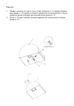 Предварительный просмотр 93 страницы Wellis WB00377 Instruction Manual