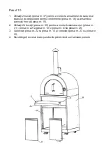 Предварительный просмотр 97 страницы Wellis WB00377 Instruction Manual