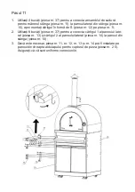 Предварительный просмотр 99 страницы Wellis WB00377 Instruction Manual