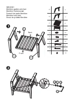 Preview for 2 page of Wellis WB00381 Instruction Manual