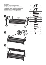 Preview for 4 page of Wellis WB00381 Instruction Manual