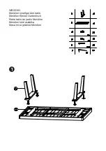 Preview for 6 page of Wellis WB00381 Instruction Manual