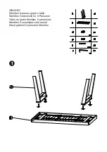 Preview for 12 page of Wellis WB00381 Instruction Manual