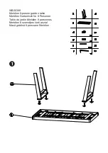 Preview for 14 page of Wellis WB00381 Instruction Manual