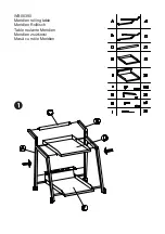 Preview for 16 page of Wellis WB00381 Instruction Manual