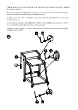 Preview for 17 page of Wellis WB00381 Instruction Manual