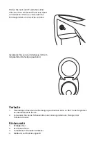 Preview for 7 page of Wellis WF00035 Installation Manual